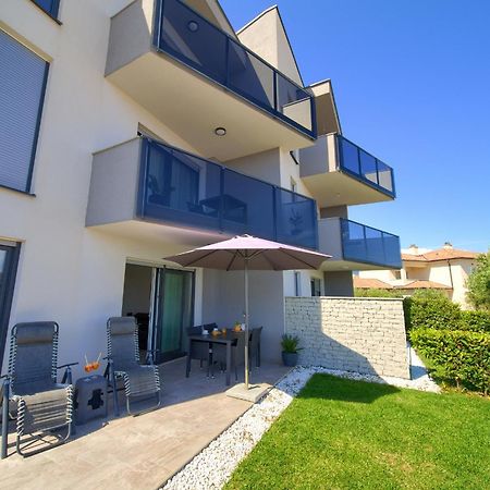 Apartment Sara 크르크 외부 사진