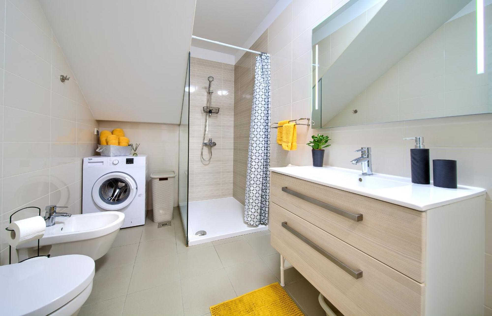 Apartment Sara 크르크 외부 사진