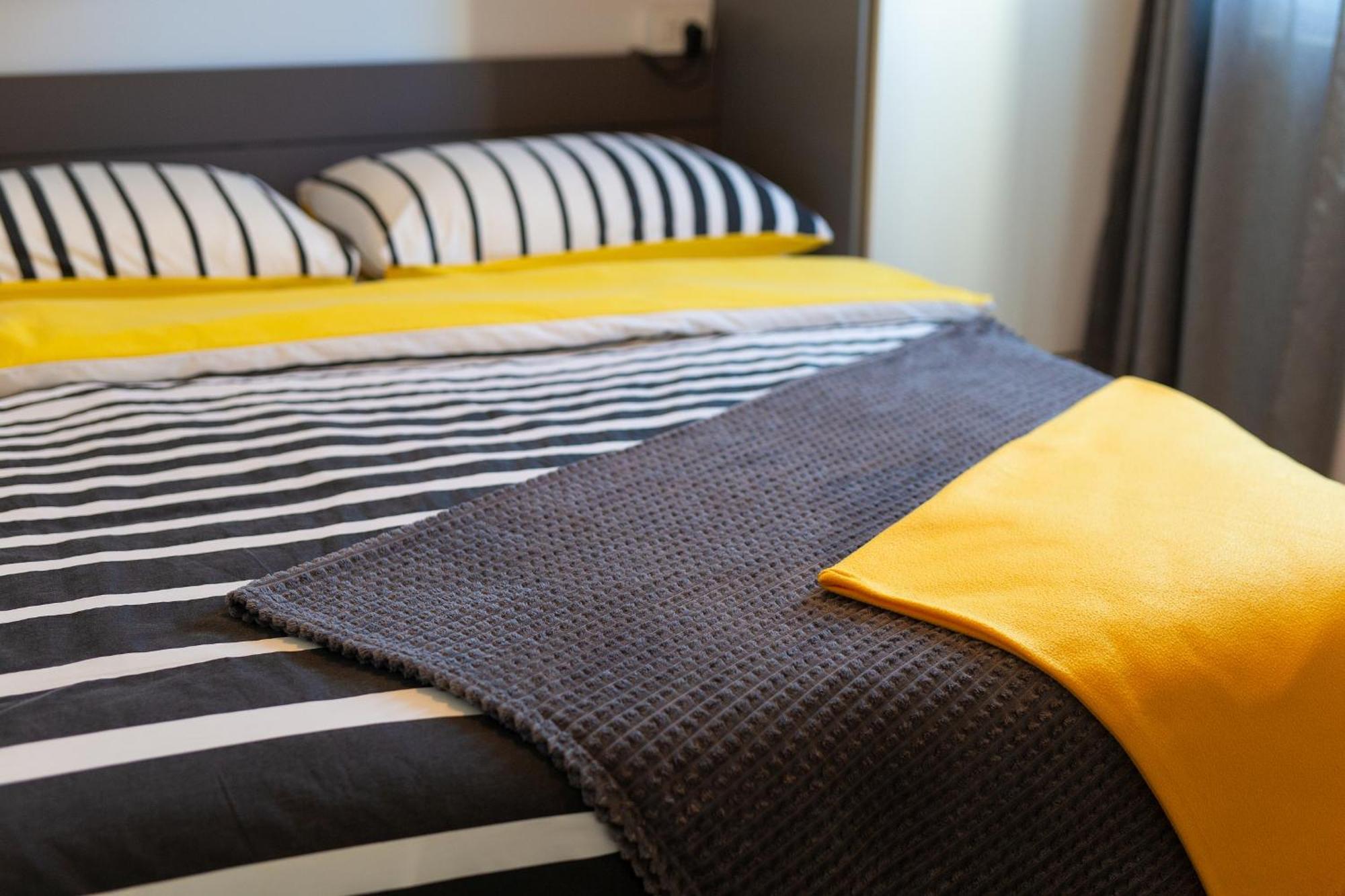 Apartment Sara 크르크 외부 사진