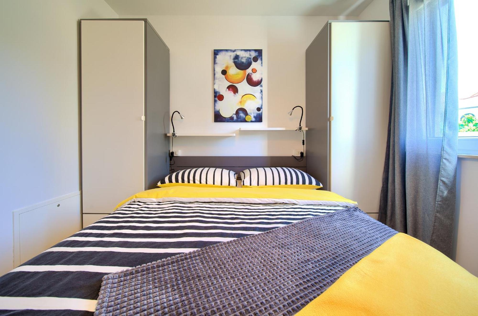 Apartment Sara 크르크 외부 사진